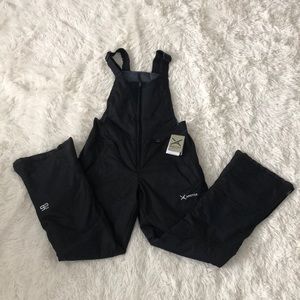 Arctix Women's Essential Bib Overall